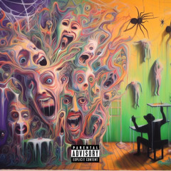 40 w/ AdotOndaSpot x JOSIAHDAPRINCE x orukazi