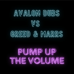 Pump Up The Volume
