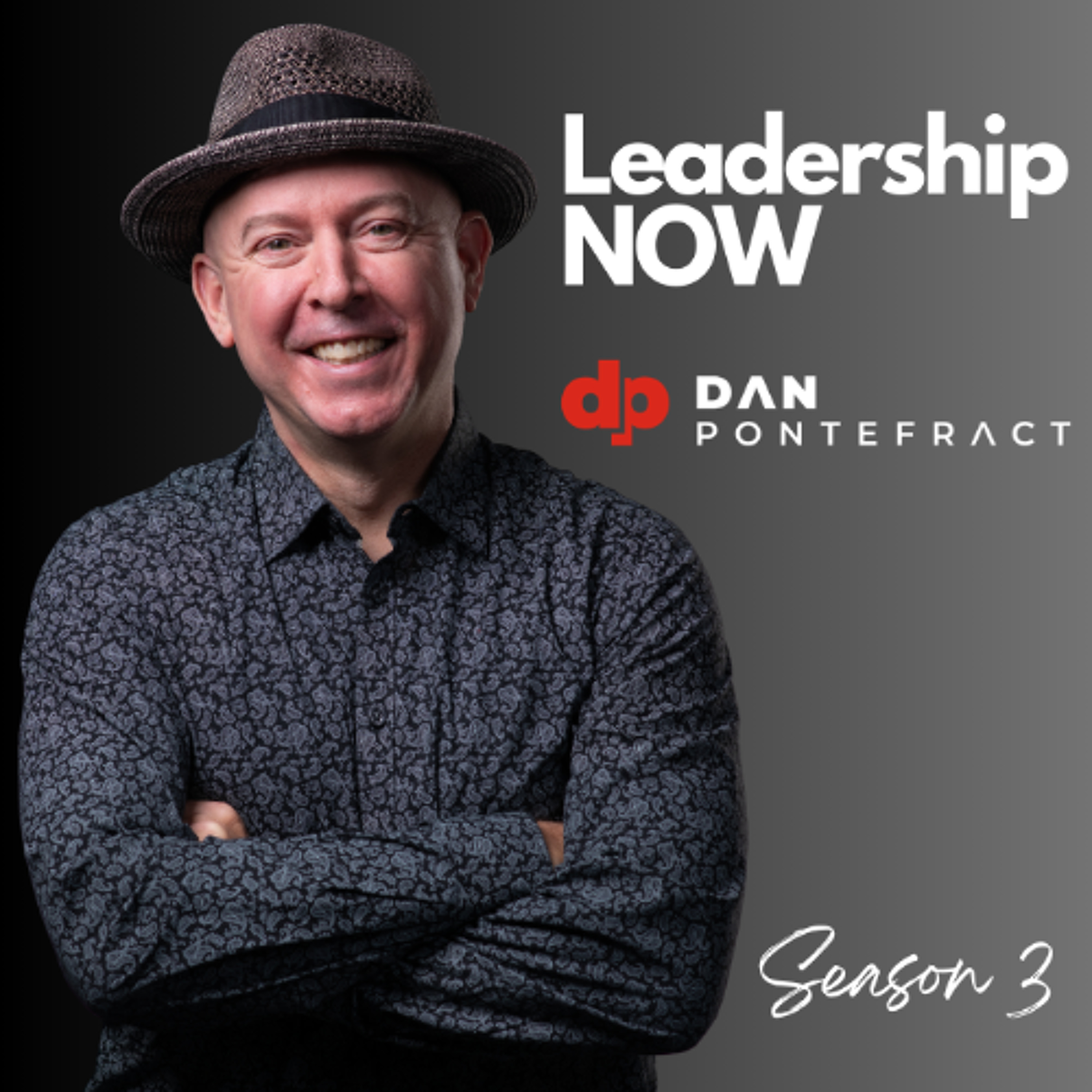 Leadership NOW with Dan Pontefract
