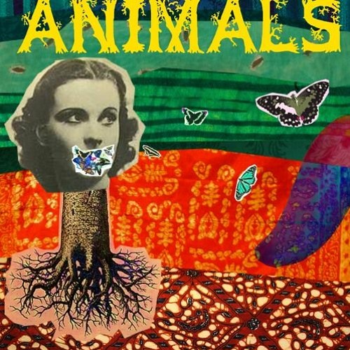 Stream These New Puritans Hologram (Glass Animals Remix) by