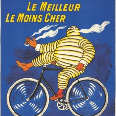 Michelin - Geo Ppls (what do rio mean beat)