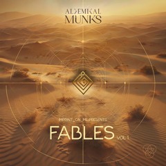 019 - FABLES