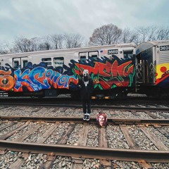 R32 Venomizer Train