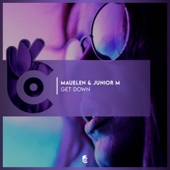 Mauelen & Junior M - Get Down [Free Download]