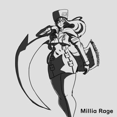 Millia Rage