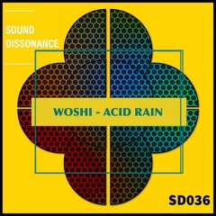 Acid Rain (Orginal Mix)