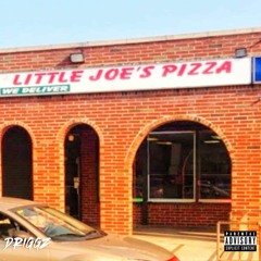 Little Joe's