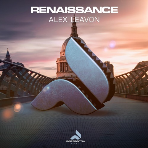 Alex Leavon - Renaissance