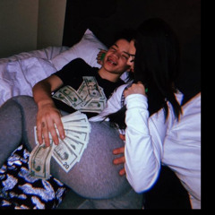 Party Girls (Prod. By MelMadeItFye x 100Prcnt)