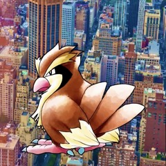 pidgey type beat (prod. mudkupz)