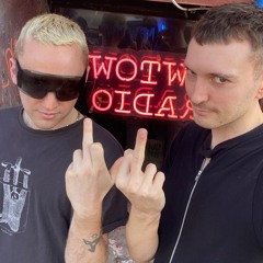 Gravitation ep. 23 (Brutal Twink)