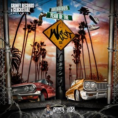 Not Me (feat.anthoe)