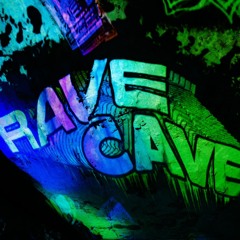 LSDREAM - RAVE CAVE 2024 (NIGHT 2 SET)