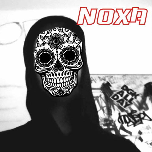 YOUPHORIA x PERSPECTIVE DJ COMPETITION - NoXa