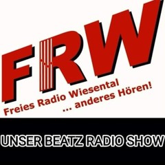 Tech-House-Set  Proud'B im Radio FRW