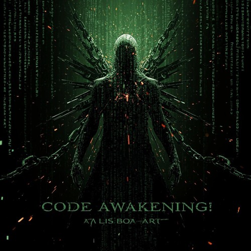 CODE AWAKENING!