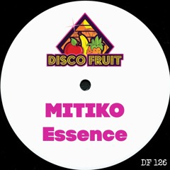Mitiko - Step Of The Train - Free Download