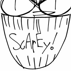 Scarey! (scrapped V2)- fnf spongebob parodies v3.5 ost