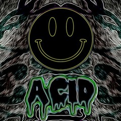 Acid/Hard Techno Set Vol.1