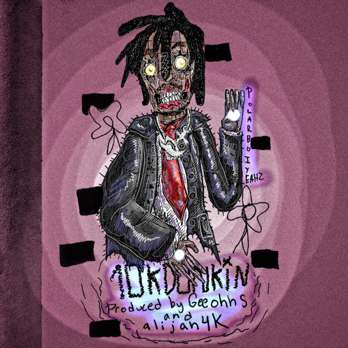 Look Good (feat. 10kdunkin) | prod. Alijah4k & Geeohhs