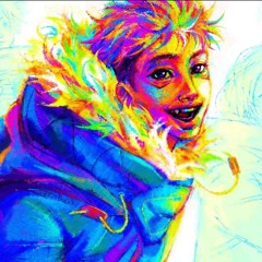 Heaven Says [remix Mandela] (Slowed & reverbed)
