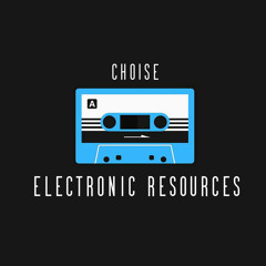 Electronic Resources #3