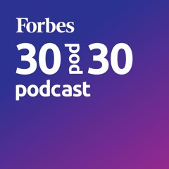 Forbes 30 pod 30 #049 – Michal Harásek: Studenti nebrigádničí kvůli hladu, ale iPhonu