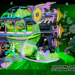 Drop The World On A Grove St Party (Star Mons x Myrias x BVRNOUT x SACE Mashup)