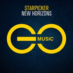 Starpicker - New Horizons [GO Music]