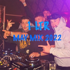 MAY MIX 2022