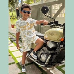 little star : evaan