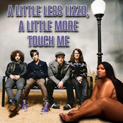 A Little Less LIZZO, A Little More Touch Me