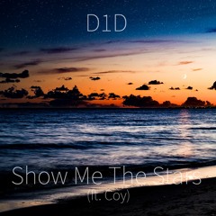 Show Me The Stars(ft. Coy) [FREE]