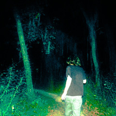 Someone Left The Pool Radio On