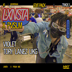 The Color Violet (Lxnsta x Psvlm UKG REMIX)