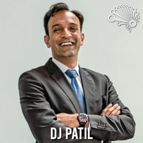 SDS 355: DJ Patil on Harnessing the Power of Data Science Community