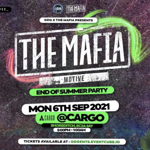 Old School R&B/Hip Hop Live Audio @ Mafia | Mixed By @THEPROSPECTD2 & Hosted By @DJNATZB & @MCJOJO__