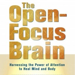 3 Head and Hands in Open Focus