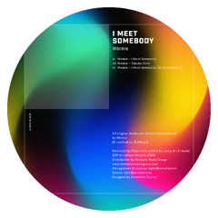 Wonkie - I Meet Somebody (iO Mulen Remix) // ARR050