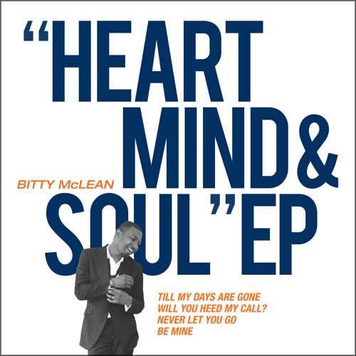 Stream Never Let You Go (feat. Sly & Robbie) by Bitty McLean