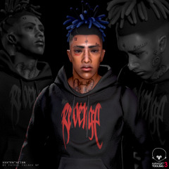 𝕏𝕏𝕏TENTACION AI - Drowning in My Veins『V2』『Generated Song』『Fan Made』『Made by me』