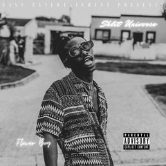 Flower Boy - Standing On My Own (feat. Blessing & GXLDII TV)