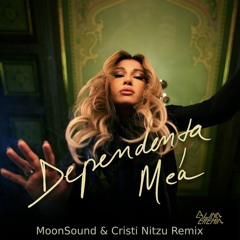 Alina Eremia - Dependenta Mea (MoonSound & Cristi Nitzu Remix) Radio Edit