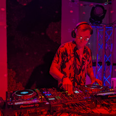 HELLYES at Boogie Revival