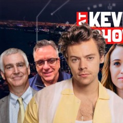 031426 - That Kevin Show - Hour 1