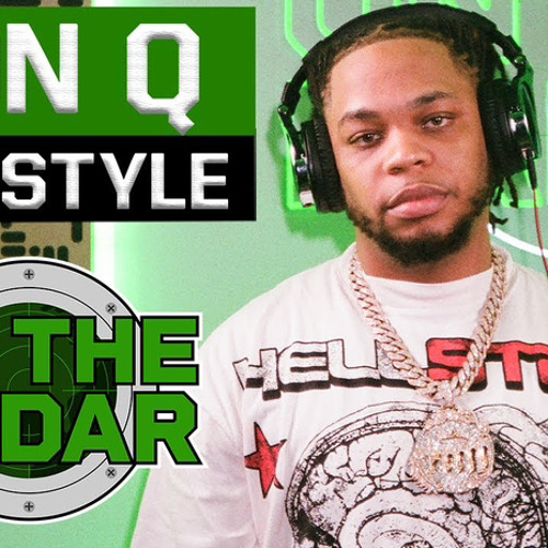 Don Q - On The Radar Freestyle