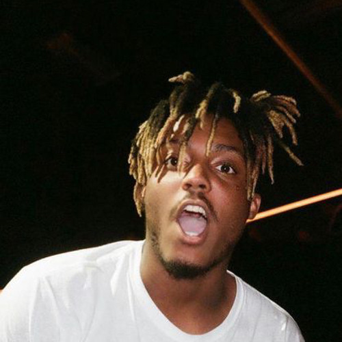 Listen to Juice Wrld - Till My Heart Stops (unreleased) by Stars in