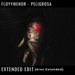 FloyyMenor - PELIGROSA |🧡 EXTENDED GRATIS!!/BUY= FREE DOWNLOAD🔥