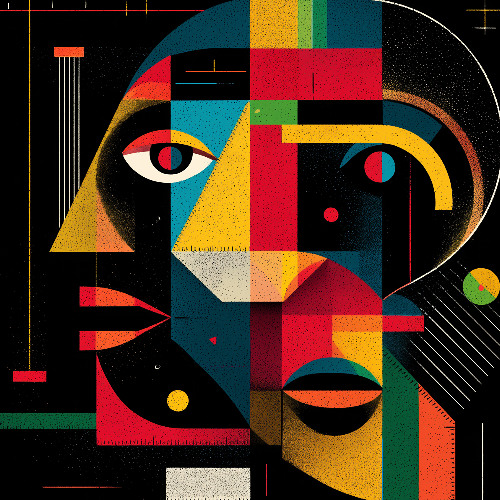 Facets - deep hypnotic techno set