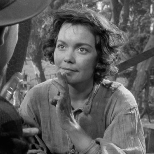Stream Ep 117: Jane Wyman in Johnny Belinda (1948) by Sass Mouth Dames ...